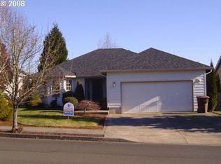 2536 NW Norwood Pl, Camas, WA 98607
