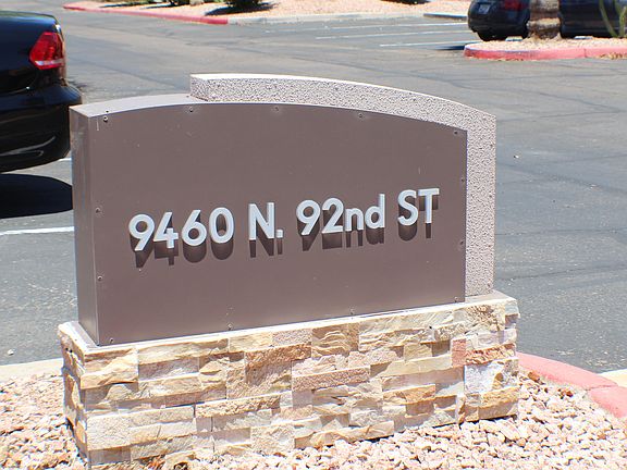 2nd image of 9460 N 92nd St Unit 203