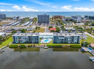 1700 Commodore Blvd APT 1101, Cocoa Beach, FL 32931