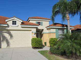 23831 Amalfi Coast Rd, Estero, FL 34135
