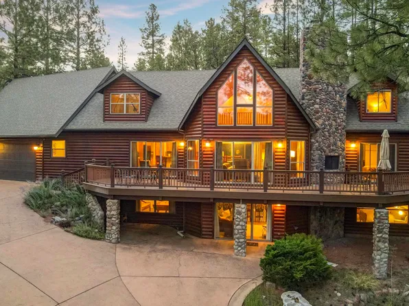 462 W Homestead Ln, Payson, AZ 85541