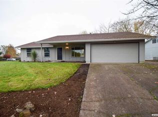 706 Shawnee Dr SE, Salem, OR 97317