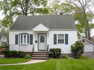 119 Stephenson Ave, Middlesex, NJ 08846