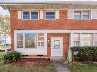 8810 N Prospect St, Niles, IL 60714