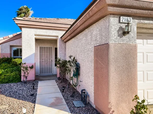 2103 High Mesa Dr, Henderson, NV 89012