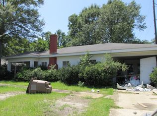 5641 Howells Ferry Rd, Mobile, AL 36618