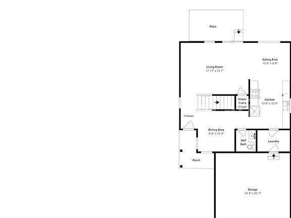 2nd image of 32808 42nd Ave S