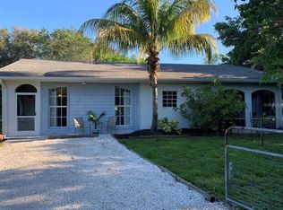 15390 Lemonade Dr, Punta Gorda, FL 33955