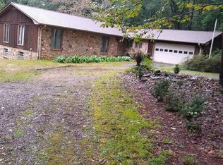 2516 Highway 124 W, Jefferson, GA 30549