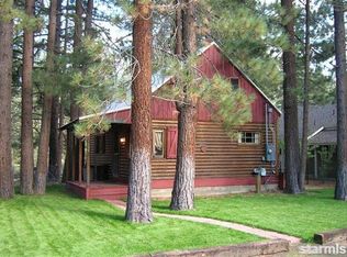 1235 O'Malley Dr, South Lake Tahoe, CA 96150
