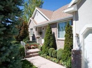 938 E 5000 S, South Ogden, UT 84403