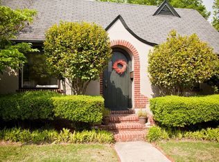 3214 Cliff Rd, Birmingham, AL 35205