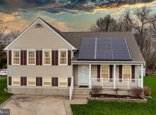 2 Windward Way, Baltimore, MD 21220