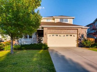 2992 S Jericho Way, Aurora, CO 80013