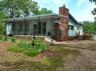 24752 McClurg Dr, Lebanon, MO 65536