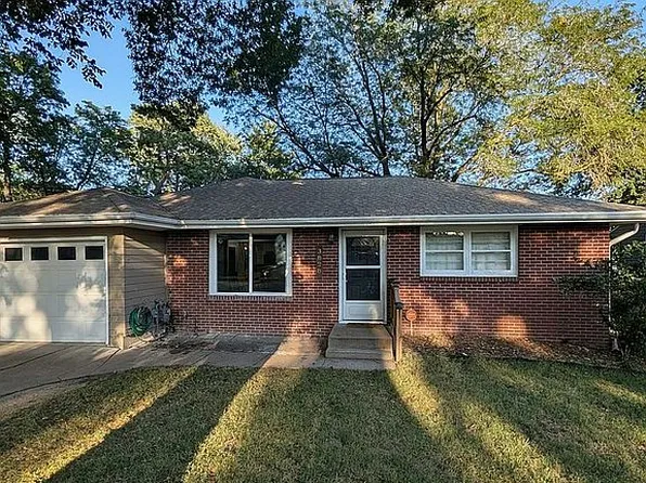 3828 S 20th St, Lincoln, NE 68502