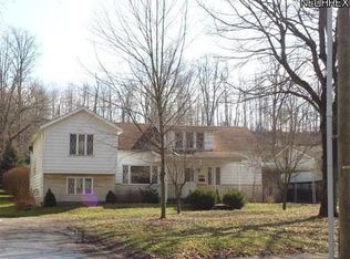335 N College St, Newcomerstown, OH 43832