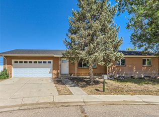 1130 Fulton Ave, Fort Lupton, CO 80621