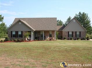 123 W Tibbee Rd, West Point, MS 39773