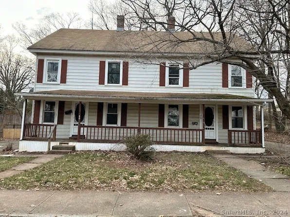 78-80 Linden Street, Manchester, CT 06040