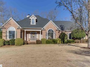 264 River Falls Dr, Duncan, SC 29334