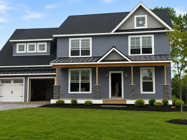 Lot #3 Lotus Drive, Slate Hill, NY 10973