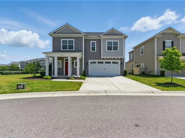 4128 Ardent Cir, Virginia Beach, VA 23456