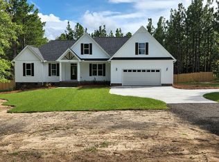 1201 Wildwood Ln, Elgin, SC 29045