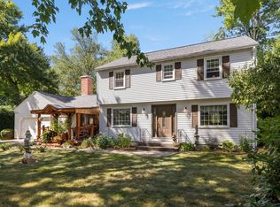 37 Longview Dr, Wilbraham, MA 01095