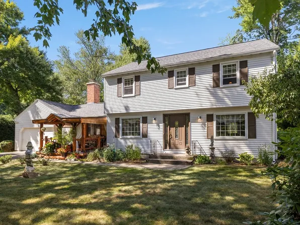 37 Longview Dr, Wilbraham, MA 01095