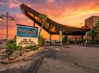 2301 S Atlantic Ave #120, Daytona Beach Shores, FL 32118