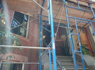 200 W Brookline St, Boston, MA 02118