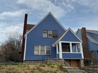 5426 Park Ave, Kansas City, MO 64130
