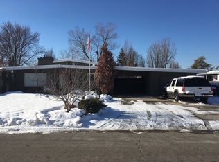 4294 S Vallejo Dr, Holladay, UT 84124