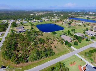 3888 Gardenwood Cir, Grant Valkaria, FL 32949