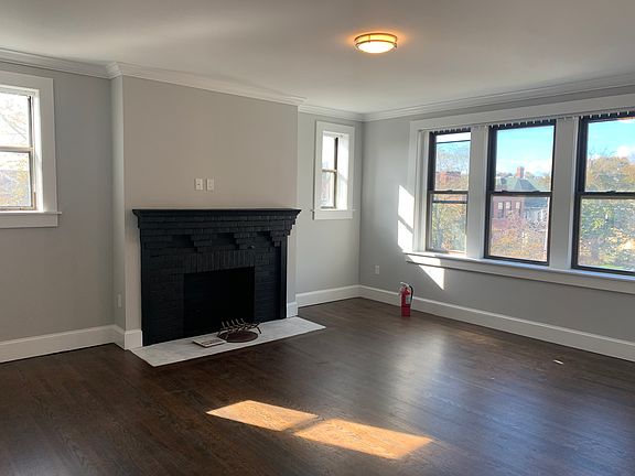 2nd image of 96 Longwood Ave #2