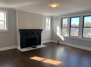96 Longwood Ave #1, Brookline, MA 02446