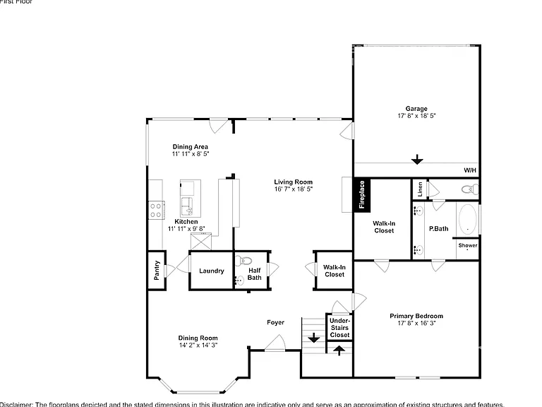 520 Ame Ln — Photo 2