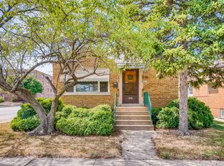 3848 Ridgeland Ave, Berwyn, IL 60402