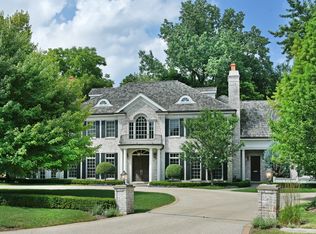 1555 Hickory Ln, Winnetka, IL 60093