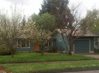 1780 W 13th Ave, Eugene, OR 97402