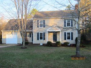 7624 Turlington Rd, Toano, VA 23168