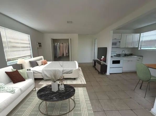 1853 NW 5th St #2, Miami, FL 33125