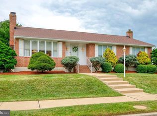 9218 Gardenia Rd, Baltimore, MD 21236