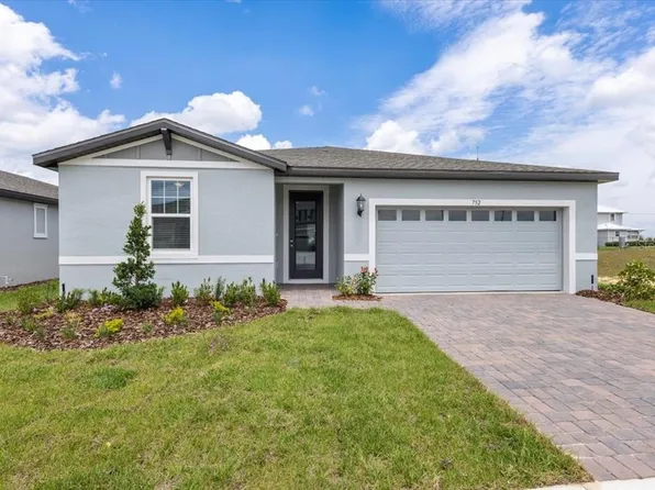 752 Griffon Ave, Lake Alfred, FL 33850