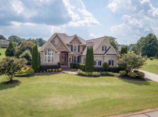 110 Bree Dr, Anderson, SC 29621