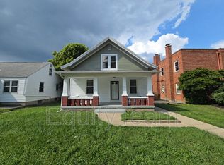 1716 Cedar Ave, Mount Healthy, OH 45231