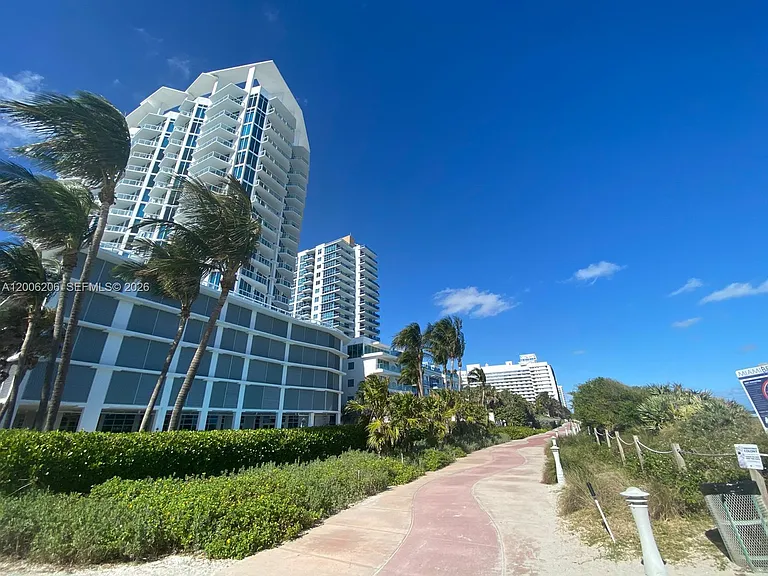 6515 Collins Ave #1505 — Photo 20