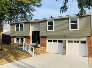 1344 Waycross Rd, Cincinnati, OH 45240