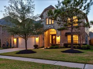 610 Streamwood Ln, Rosenberg, TX 77469